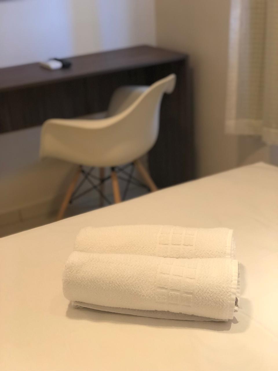Angra Praia Hotel 福塔雷萨 外观 照片