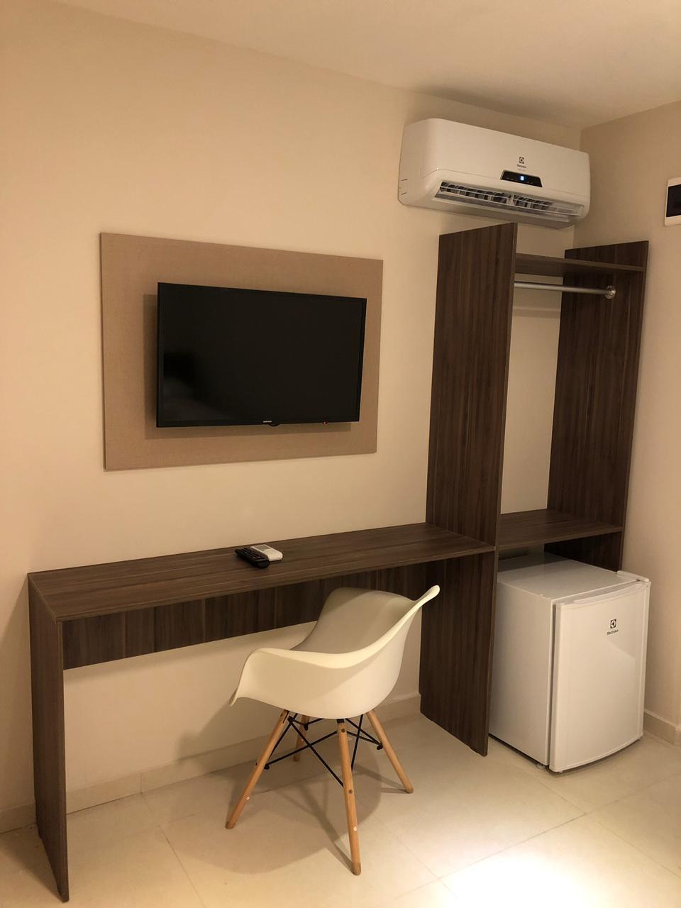 Angra Praia Hotel 福塔雷萨 外观 照片
