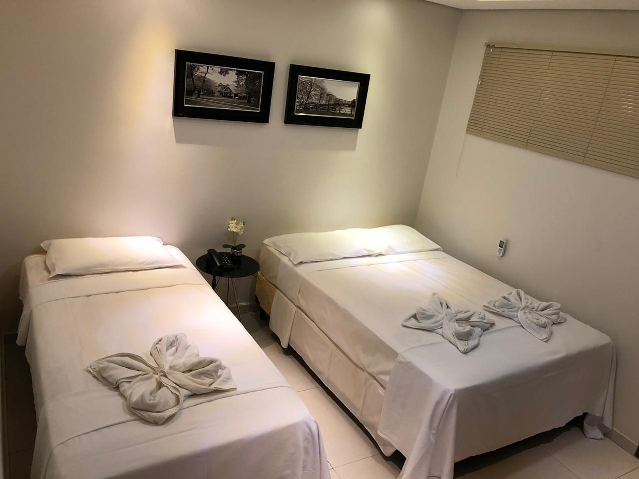Angra Praia Hotel 福塔雷萨 外观 照片