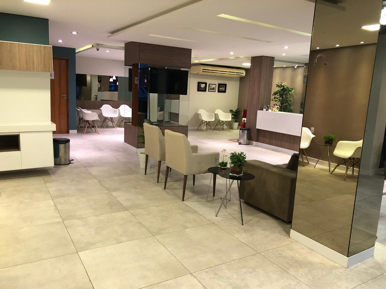Angra Praia Hotel 福塔雷萨 外观 照片