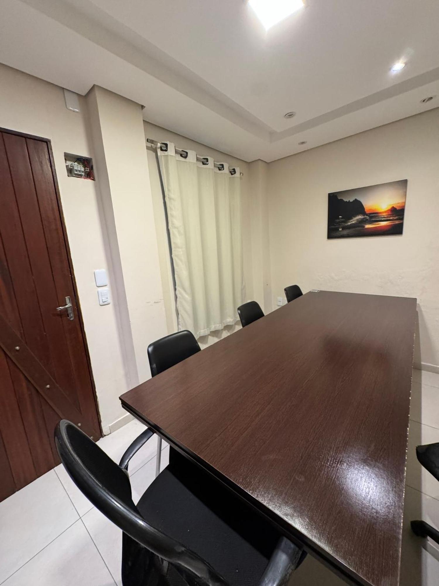 Angra Praia Hotel 福塔雷萨 外观 照片