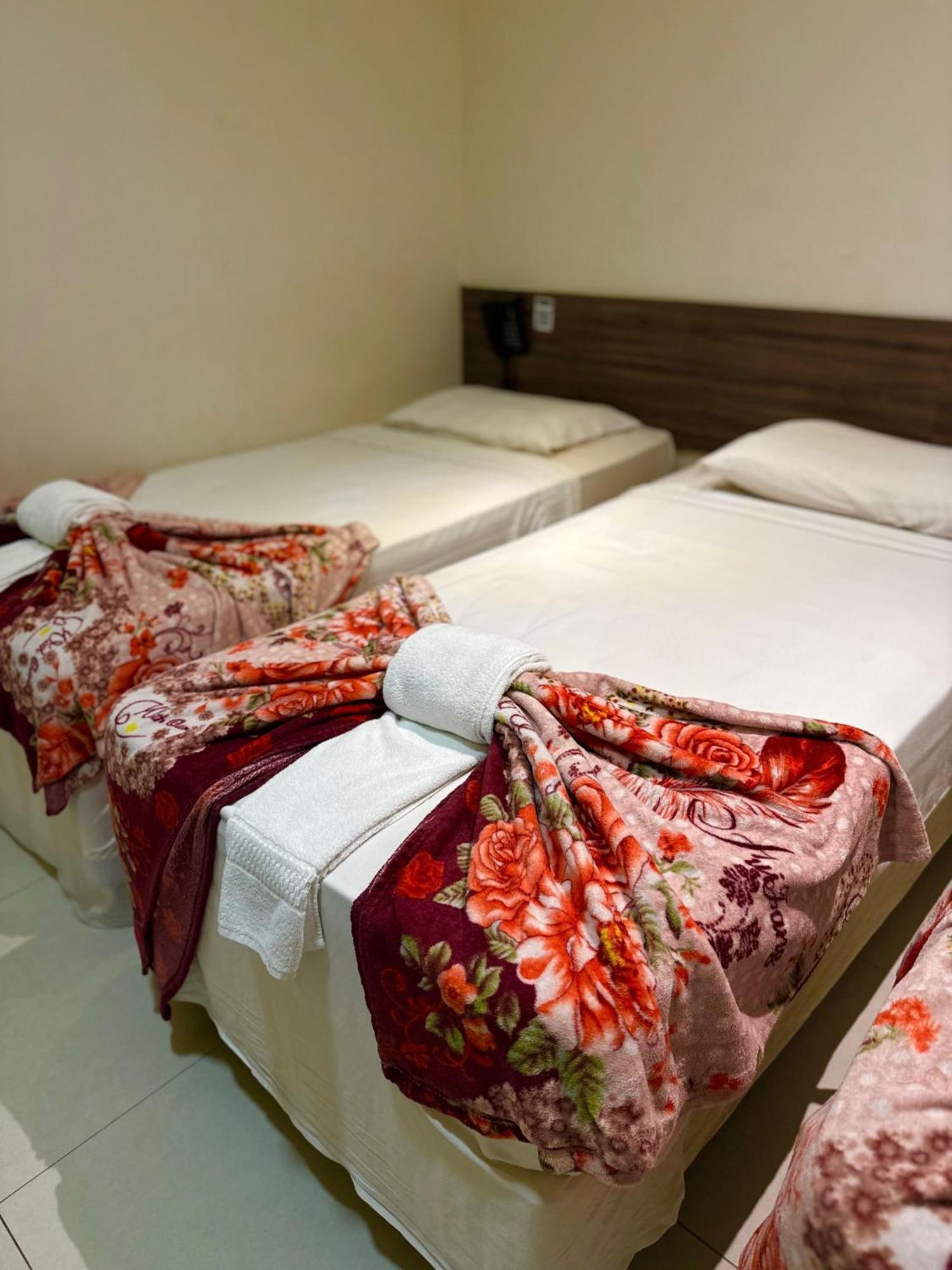 Angra Praia Hotel 福塔雷萨 外观 照片