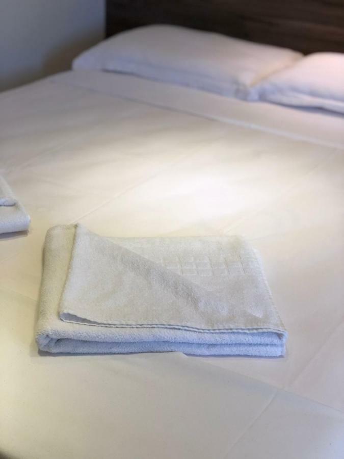 Angra Praia Hotel 福塔雷萨 外观 照片